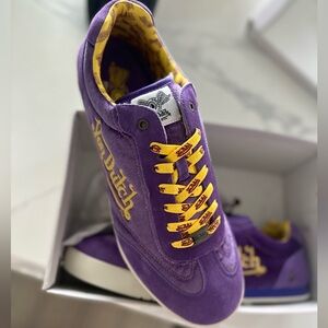 Von Dutch Men’s Sneakers